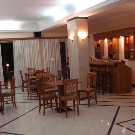 Hotel Cybele Pefki Athens Exterior photo