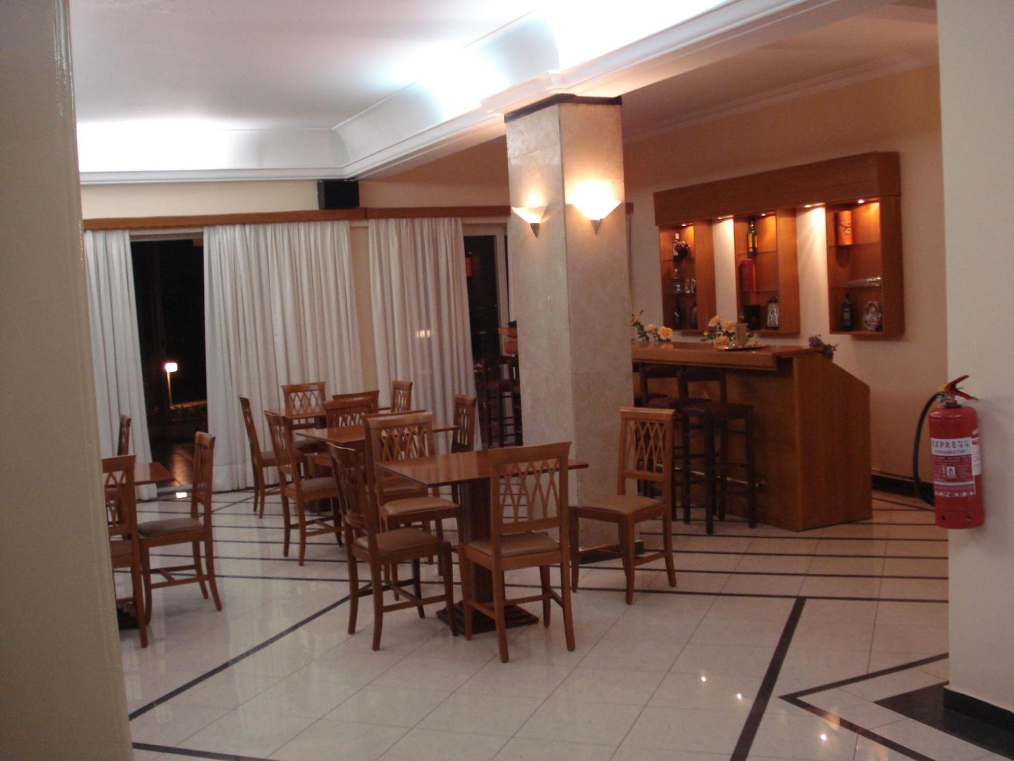 Hotel Cybele Pefki Athens Exterior photo