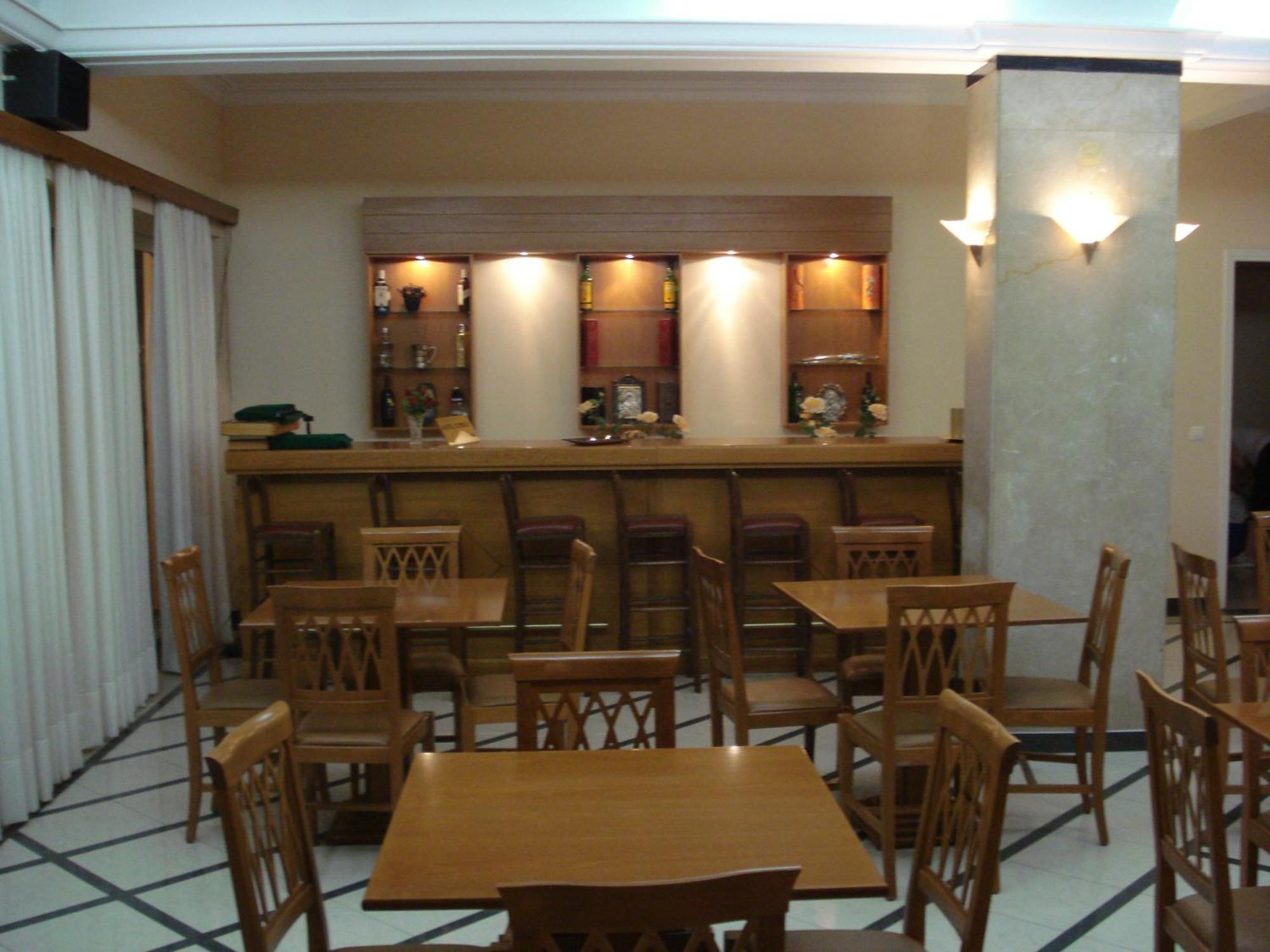 Hotel Cybele Pefki Athens Exterior photo